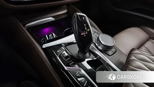 BMW 6 Series GT (G32) id 3787756 из Кореи 19