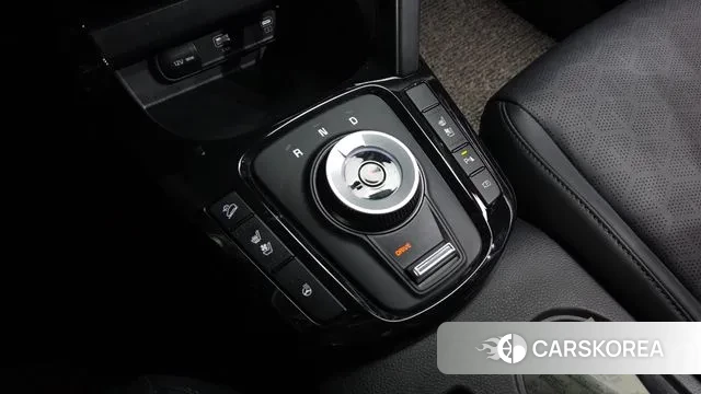 Kia The New Seltos id 3674812 из Кореи 19