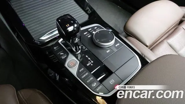 BMW X3 (G01) id 2920608 из Кореи 19