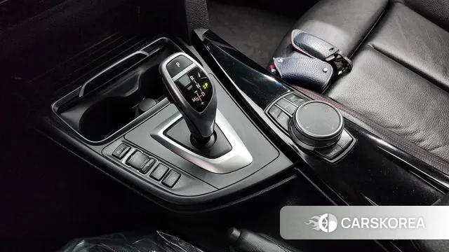 BMW 3 Series GT (F34) id 3754063 из Кореи 19