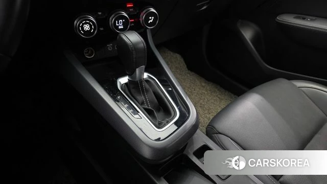 Renault Korea (Samsung) XM3 id 4470578 из Кореи 19