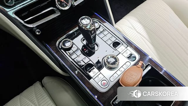 Bentley Flying Spur 3rd Generation id 4702177 из Кореи 19