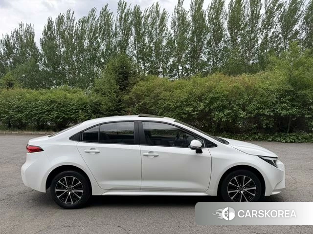 Toyota Lei Ling id 4393099 из Китая 15