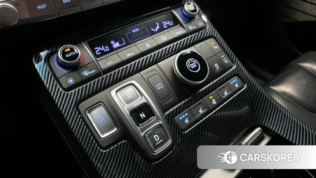 Hyundai Palisade id 3692037 из Кореи 19