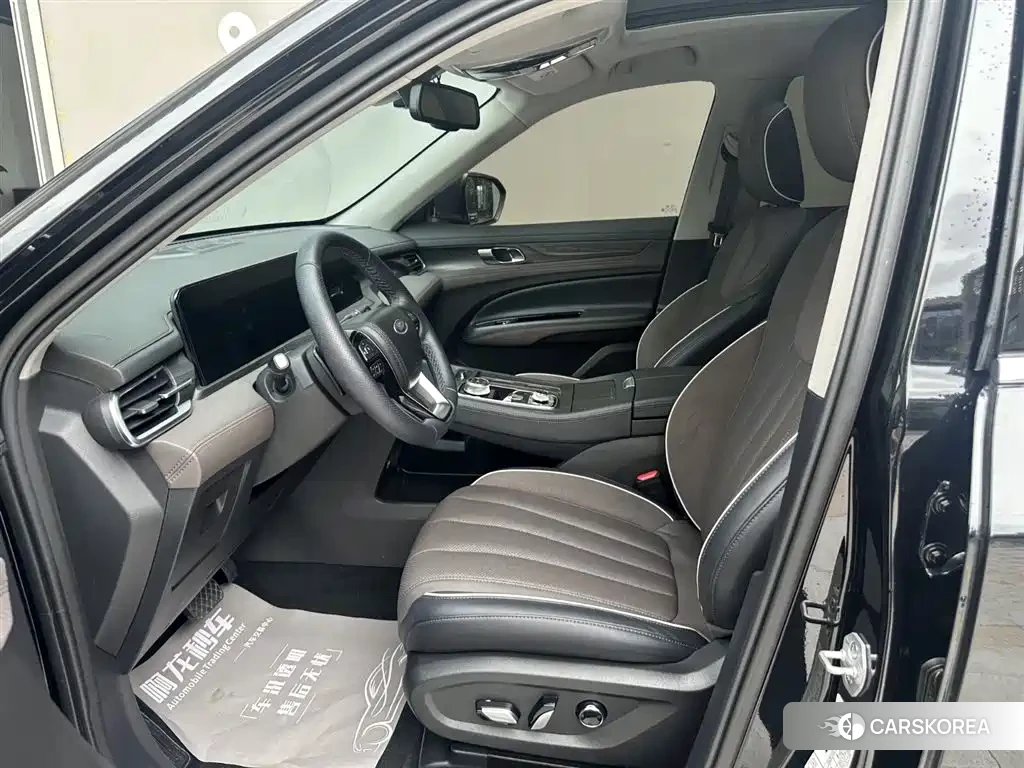 Ford Lingyu id 4600996 из Китая 13