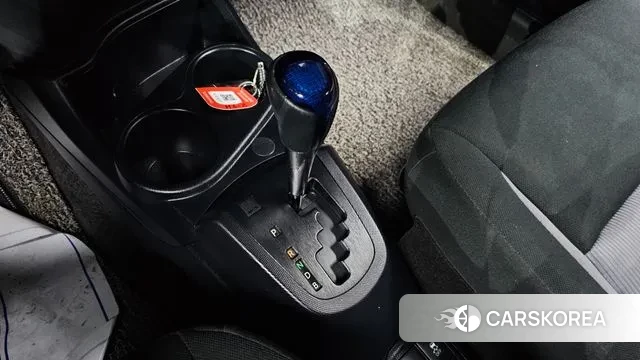 Toyota Prius C id 3220805 из Кореи 19