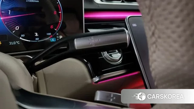 Mercedes-Benz S-Class W223 id 3058995 из Кореи 19