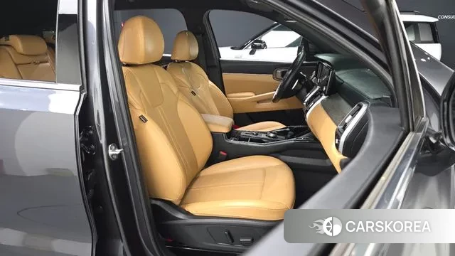 Kia Sorento 4th Generation id 3776866 из Кореи 19