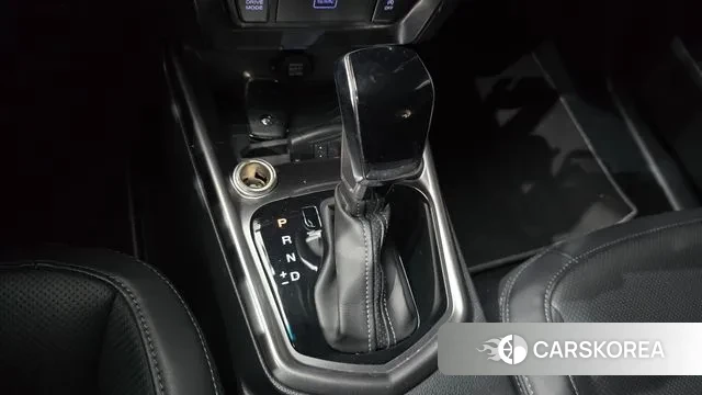 Ssangyong Berry New Tivoli id 3513367 из Кореи 19