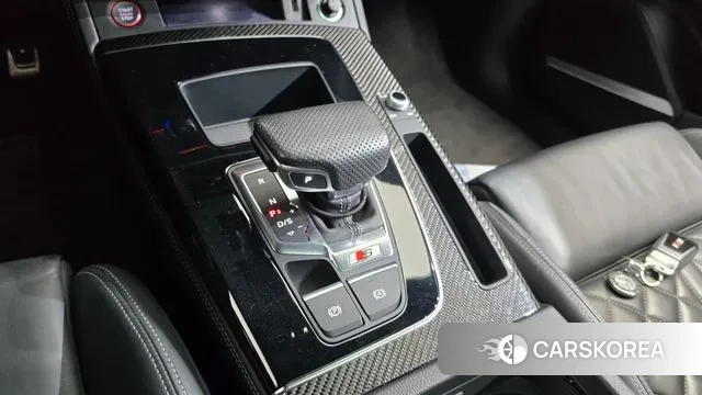 Audi SQ5 (FY) id 3328395 из Кореи 19