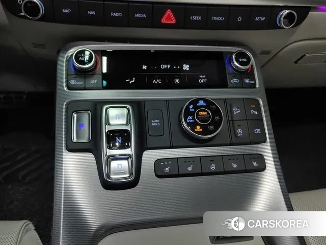 Hyundai The New Palisade id 3032099 из Кореи 17