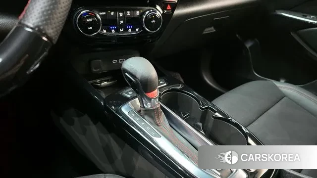 Chevrolet (GM Daewoo) Trax Crossover id 3614893 из Кореи 19