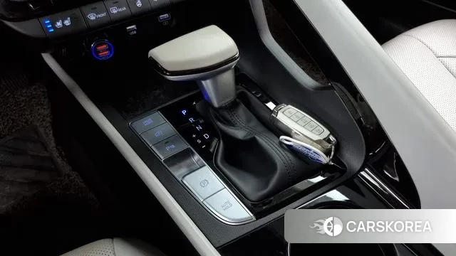 Hyundai Avante Hybrid (CN7) id 2885235 из Кореи 19