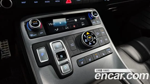 Hyundai The New Palisade id 2711987 из Кореи 19