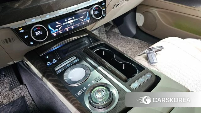 Genesis G80 (RG3) id 3915836 из Кореи 19
