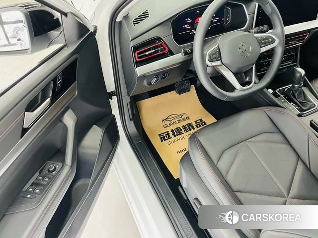 Volkswagen Lavida id 4238165 из Китая 15