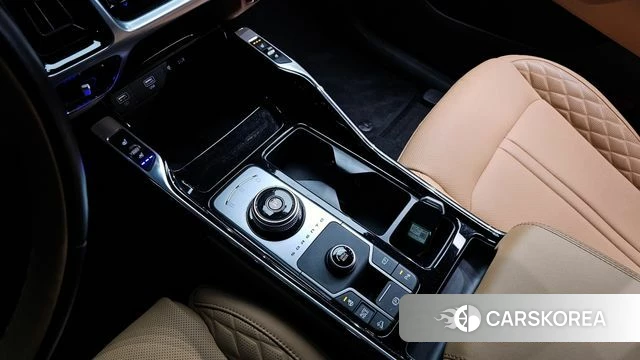 Kia Sorento 4th Generation id 3799356 из Кореи 19