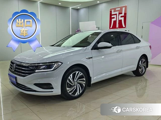 Volkswagen Sagitar id 4297646 из Китая 17