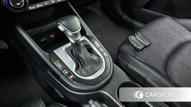 Kia The New K3 2nd generation id 3685559 из Кореи 19