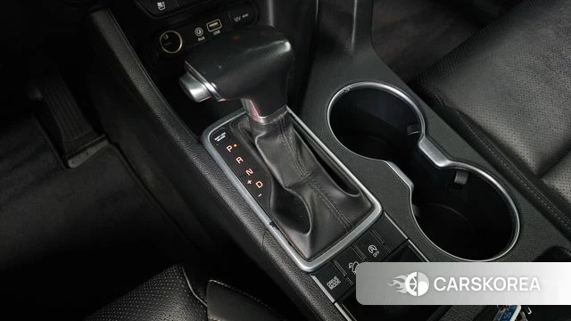 Kia Sportage 4th Generation id 4760419 из Кореи 19