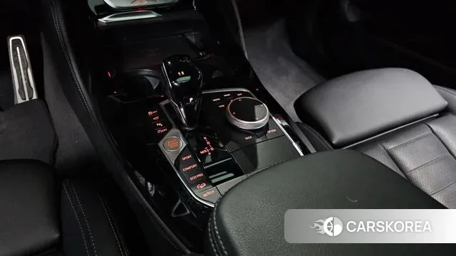 BMW X4 (G02) id 3750912 из Кореи 20