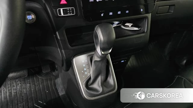 Hyundai Staria id 4322216 из Кореи 29