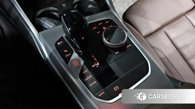 BMW 3 Series (G20) id 4316524 из Кореи 31