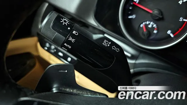 Kia Carnival 4th generation id 2682344 из Кореи 19