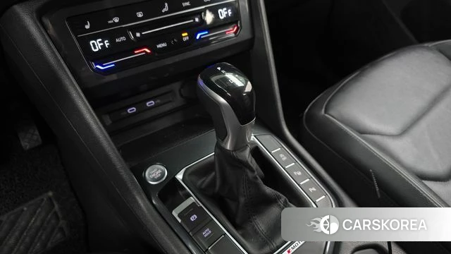 Volkswagen Tiguan second Generation id 4864403 из Кореи 31