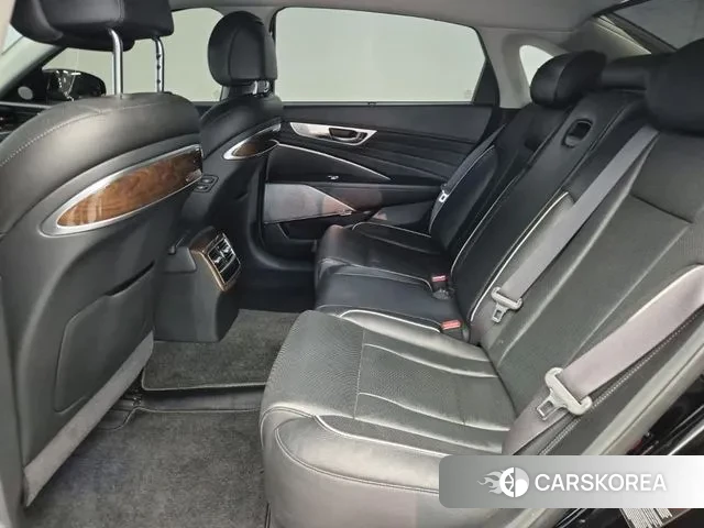 Kia More K9 id 3709104 из Кореи 17