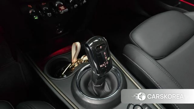 Mini Cooper Countryman id 4836110 из Кореи 31
