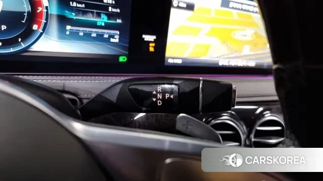 Mercedes-Benz S-Class W222 id 3413360 из Кореи 19