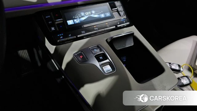 Hyundai The New Grandeur IG id 3964861 из Кореи 19