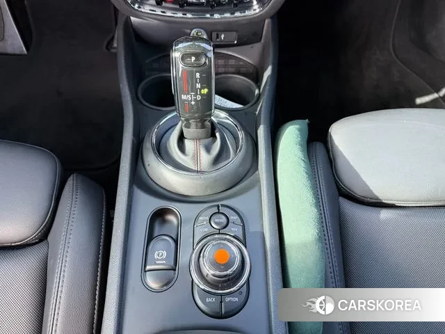 Mini Cooper SD Clubman id 3023968 из Кореи 19