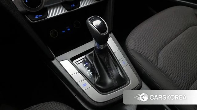 Hyundai The New Avante AD id 4285736 из Кореи 29