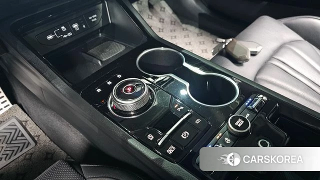 Kia The New K5 3rd generation id 4243390 из Кореи 38
