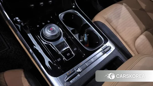 Kia Carnival 4th generation id 3586138 из Кореи 19