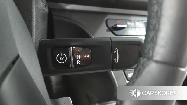 Kia The New Kia Ray EV id 4916622 из Кореи 29