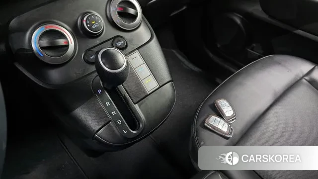 Hyundai Casper id 3383210 из Кореи 19