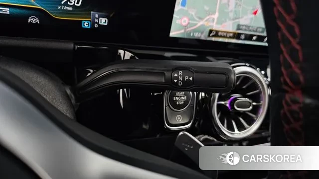 Mercedes-Benz GLA - Class H247 id 3037955 из Кореи 19