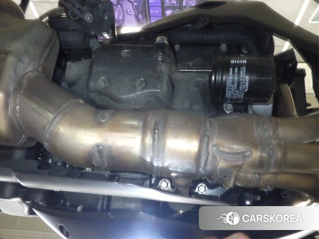 Kawasaki Z1000 id 4333087 из Японии 9
