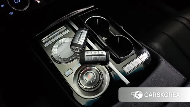 Genesis G80 (RG3) id 3017148 из Кореи 19