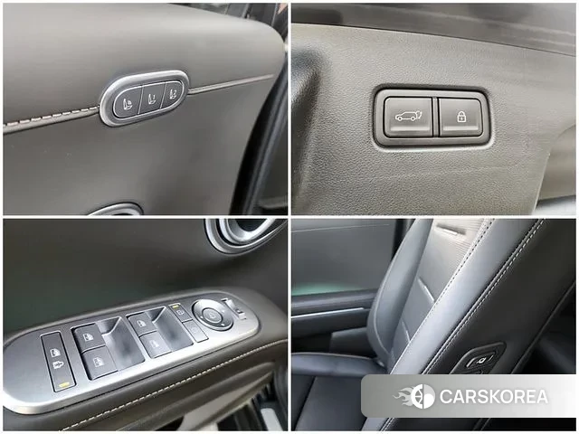 Hyundai Palisade (LX3) id 3731810 из Кореи 19