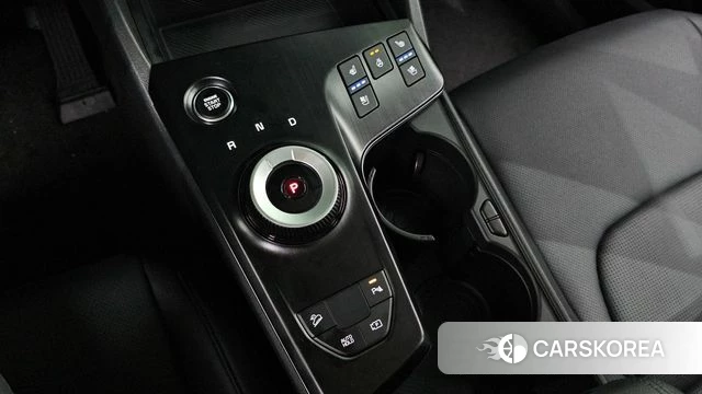Kia The New Sportage 5th Generation Hybrid id 4532839 из Кореи 30