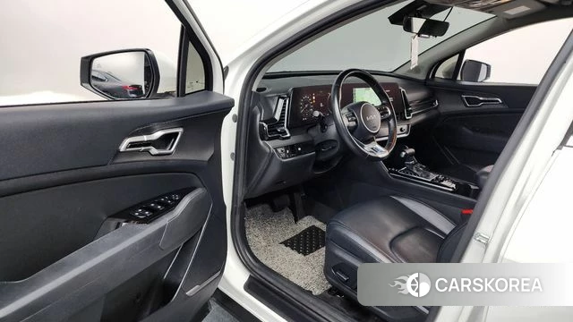 Kia Sportage 5th Generation id 3903809 из Кореи 19