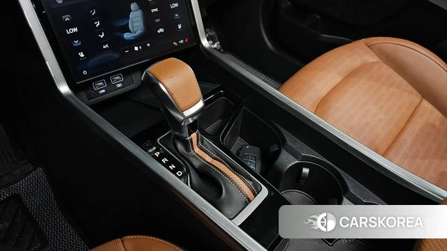 Ssangyong Torres id 4716139 из Кореи 31