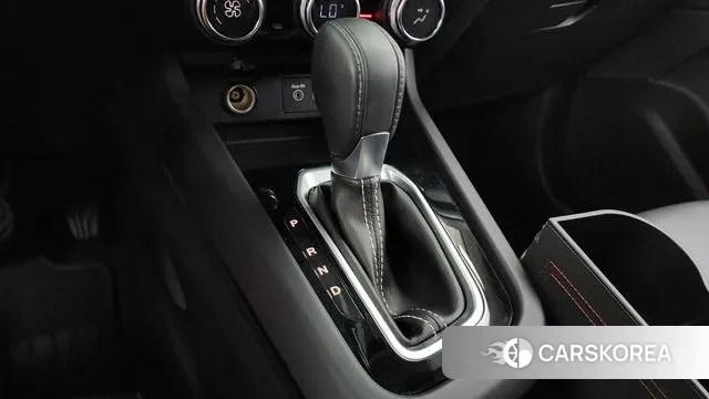 Renault Korea (Samsung) XM3 id 2975066 из Кореи 19