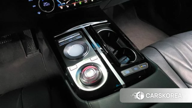 Genesis G80 (RG3) id 3852806 из Кореи 19