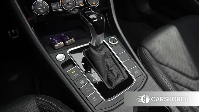 Volkswagen 7th Generation of Jetta id 3049459 из Кореи 19