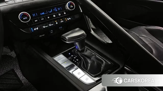 Hyundai Avante (CN7) id 3616208 из Кореи 19